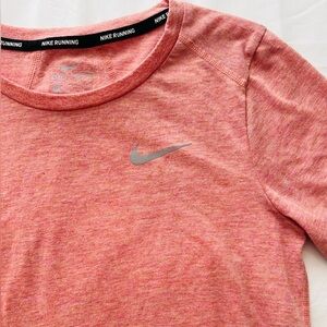 Women’s Nike Running Dri-Fit T-Shirt - Size XS
